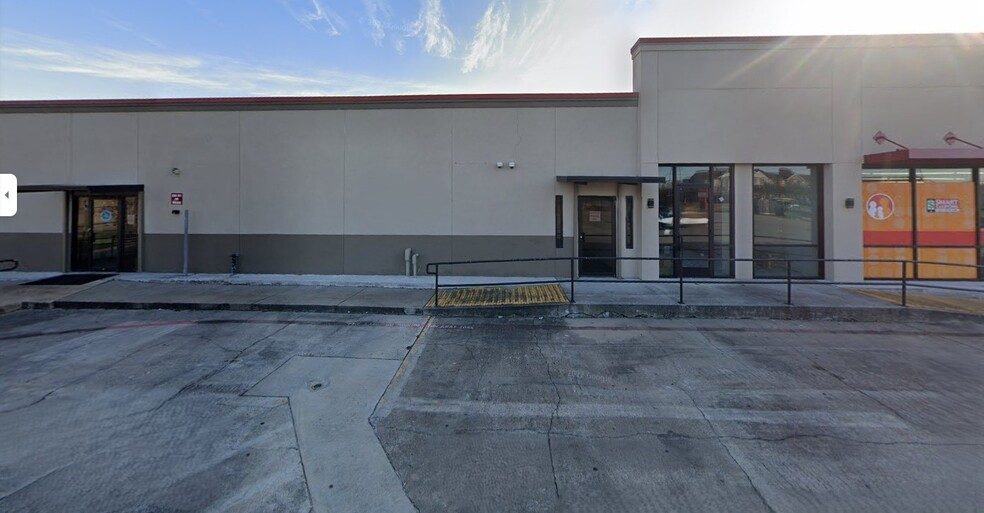 2702-2706 Cherrybrook Ln, Pasadena, TX for lease - Building Photo - Image 3 of 10