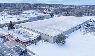 More details for 1195 Benson St, River Falls, WI - Industrial for Sale