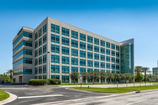 More details for 8125 Highwoods Palm Way, Tampa, FL - Office for Sale