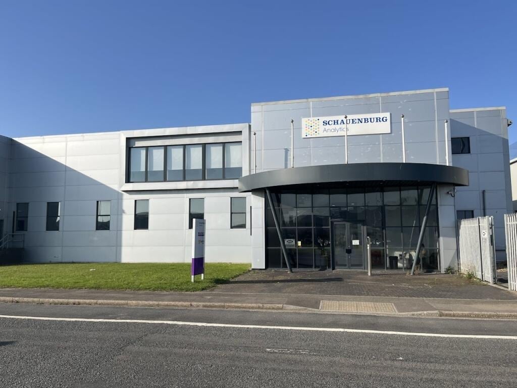 Western Ave, Bridgend for lease Primary Photo- Image 1 of 3
