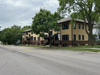 More details for 107-115 Fairview Ave N, Saint Paul, MN - Multifamily for Sale