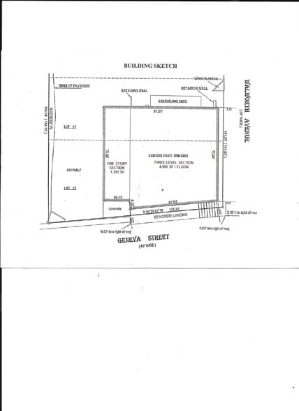 22 Geneva St, Williams Bay, WI for sale - Building Photo - Image 2 of 3