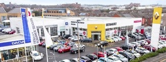 More details for 426-438 Manchester Rd, Bolton - Retail for Sale