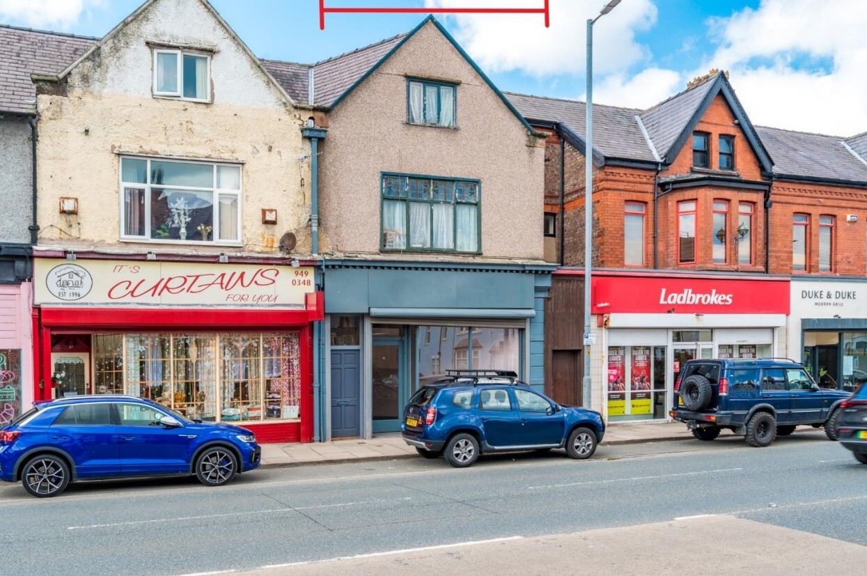 39 Crosby Rd N, Liverpool for sale Primary Photo- Image 1 of 1