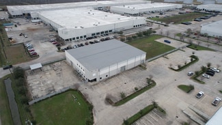 More details for 218 N Preston Ave, Pasadena, TX - Industrial for Lease