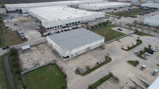 Plus de détails pour 218 N Preston Ave, Pasadena, TX - Industriel à louer