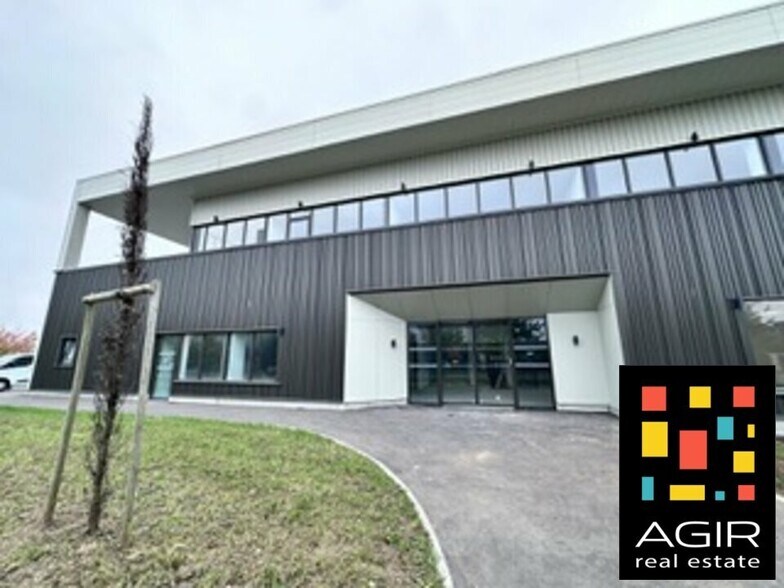Flex in Serris for lease - Building Photo - Image 2 of 10