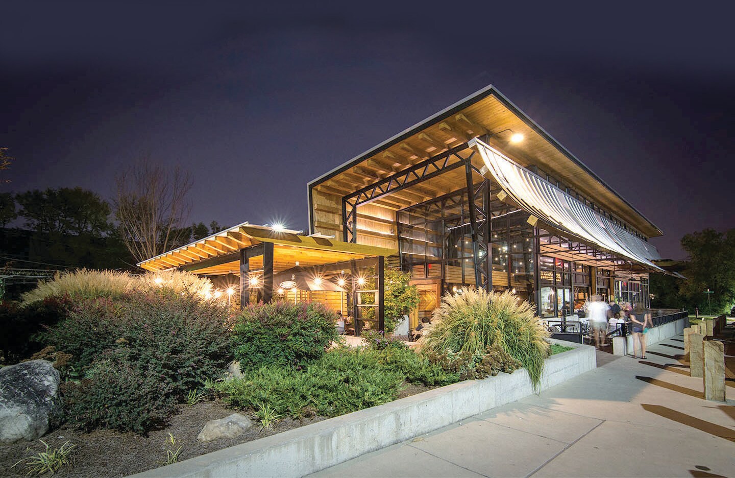 55 Johnson St, Chattanooga, TN à vendre Photo du bâtiment- Image 1 de 1