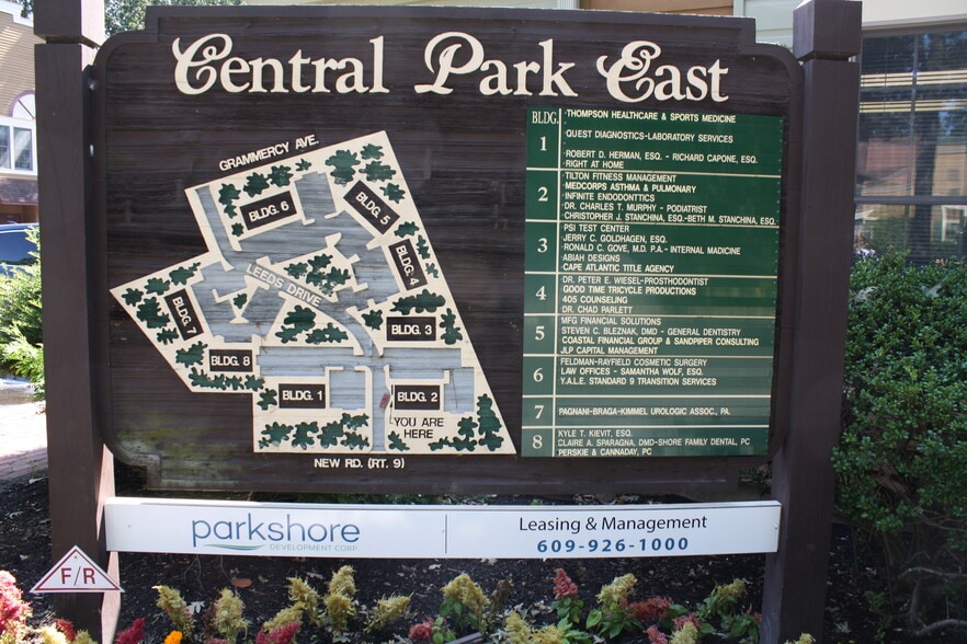 222 New Rd, Linwood, NJ for lease - Building Photo - Image 3 of 3