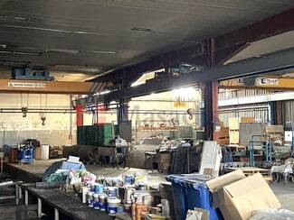 Plus de détails pour Industriel à louer