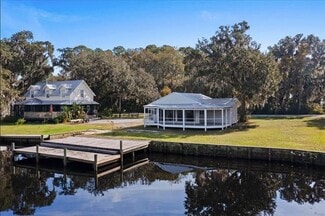 More details for 13555 County Road 13 N, Saint Augustine, FL - Specialty for Sale