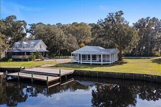 Plus de détails pour 13555 County Road 13 N, Saint Augustine, FL - Spécialité à vendre