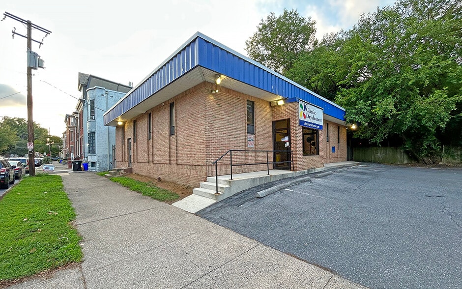 1727 N 2nd St, Harrisburg, PA for sale - Building Photo - Image 2 of 12