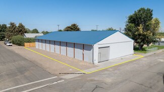 Plus de détails pour 288 Main St S, Hansen, ID - Industriel à vendre