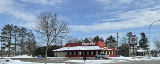 Plus de détails pour 109 1st St E, Park Rapids, MN - Commerce de détail à vendre