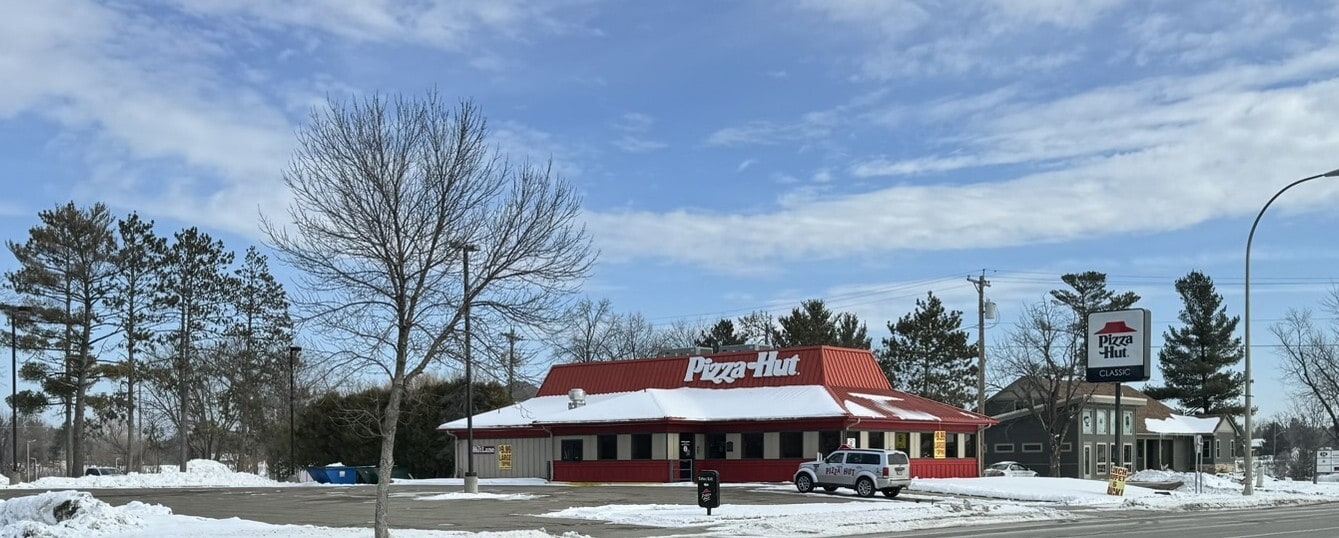 109 1st St E, Park Rapids, MN for sale Primary Photo- Image 1 of 6
