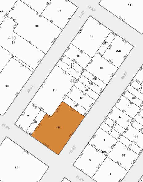 22-19 41st Ave, Long Island City, NY à louer - Photo du bâtiment - Image 3 de 7