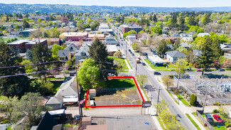 More details for 84 NE Killingsworth St, Portland, OR - Land for Sale