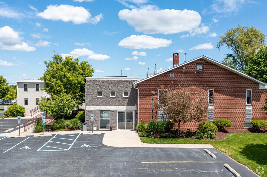 134 Bridgeton Pike, Mullica Hill, NJ à louer - Photo du bâtiment - Image 3 de 7