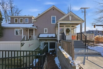 190 University Dr, Amherst, MA à louer Photo du bâtiment- Image 1 de 8