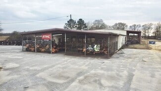 Plus de détails pour 8720 US-31 Hwy, Atmore, AL - Commerce de détail à vendre