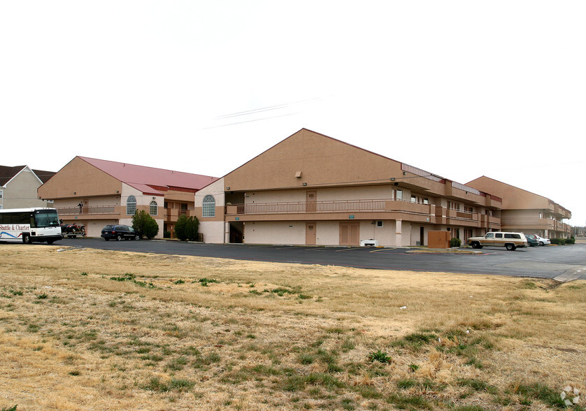 6800 W Interstate 40, Amarillo, TX for sale - Primary Photo - Image 1 of 2