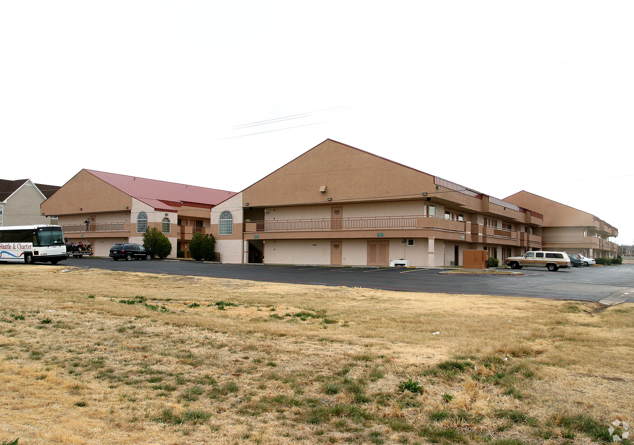 6800 W Interstate 40, Amarillo, TX à vendre Photo principale- Image 1 de 3