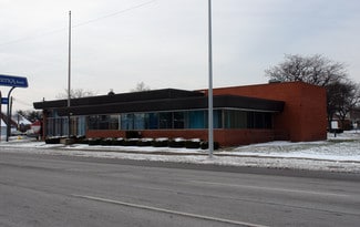Plus de détails pour 15261 Gratiot Ave, Detroit, MI - Commerce de détail à vendre