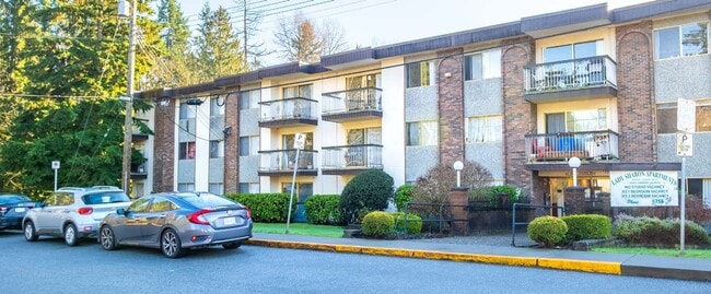 More details for 1320 King Albert Ave, Coquitlam, BC - Multifamily for Sale