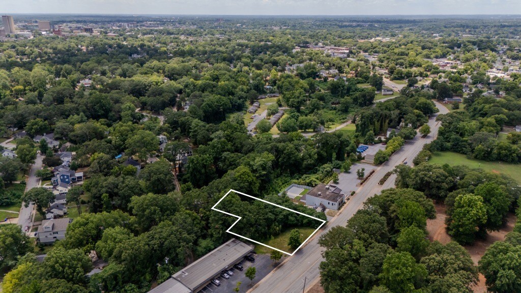 542 Rutherford Rd, Greenville, SC for sale Building Photo- Image 1 of 10
