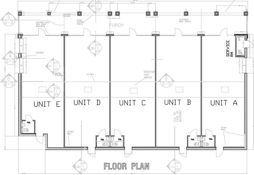 15792 Livingston Rd, Accokeek, MD à vendre - Plan d’étage - Image 3 de 4