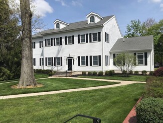 Plus de détails pour 65 S Main St, Pennington, NJ - Bureau à louer