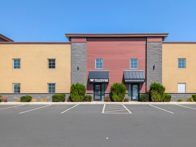 1471 W 1250 S, Orem, UT à louer - Photo du bâtiment - Image 1 de 4