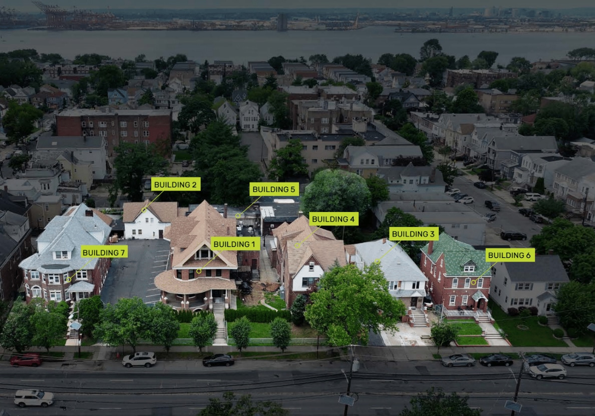 729-749 Avenue C, Bayonne, NJ for sale Primary Photo- Image 1 of 5