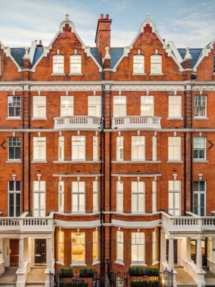 111 Park St, Londres à louer - Photo du bâtiment - Image 2 de 3