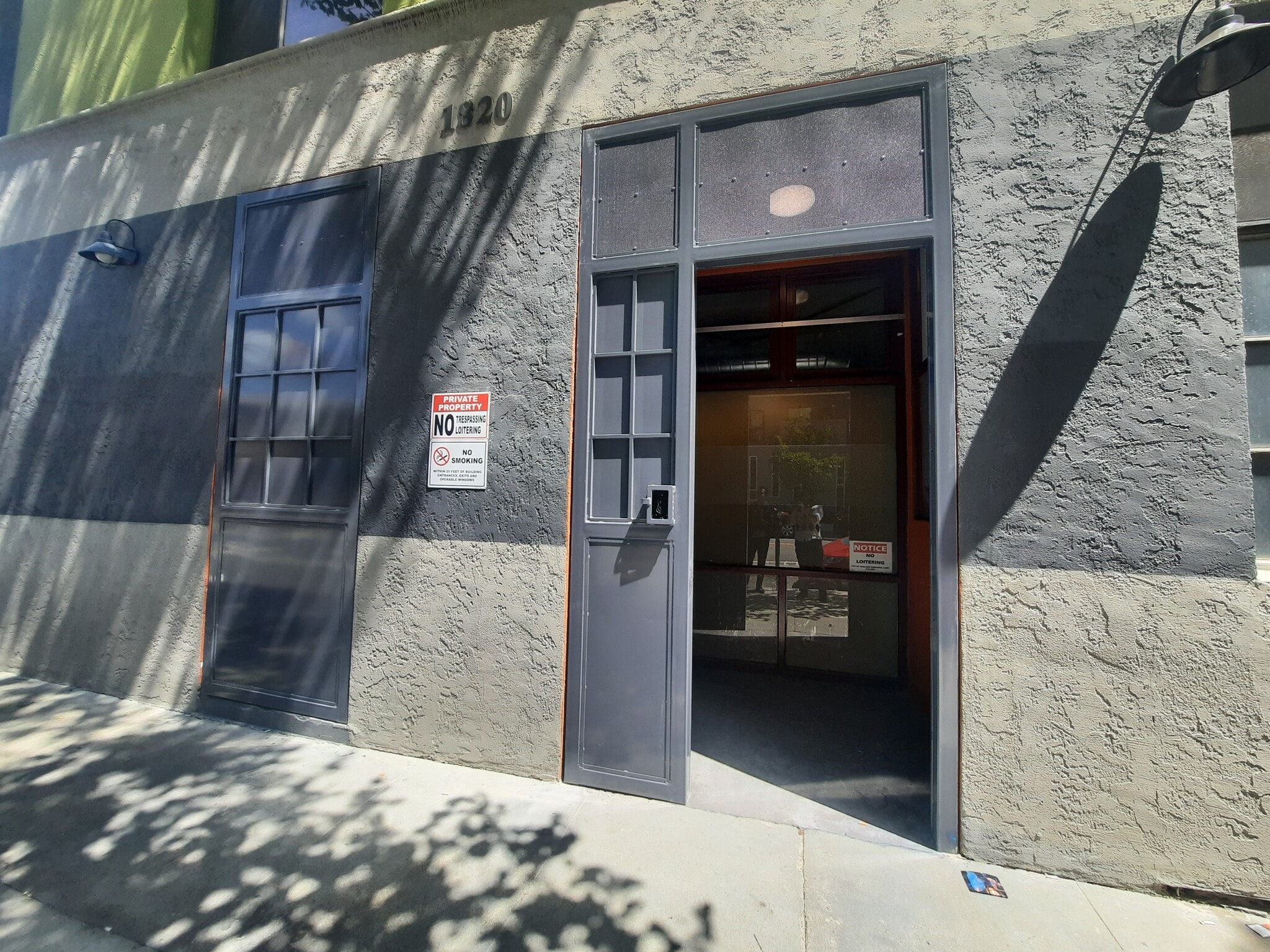 1825 San Pablo Ave, Oakland, CA à louer Photo du bâtiment- Image 1 de 4