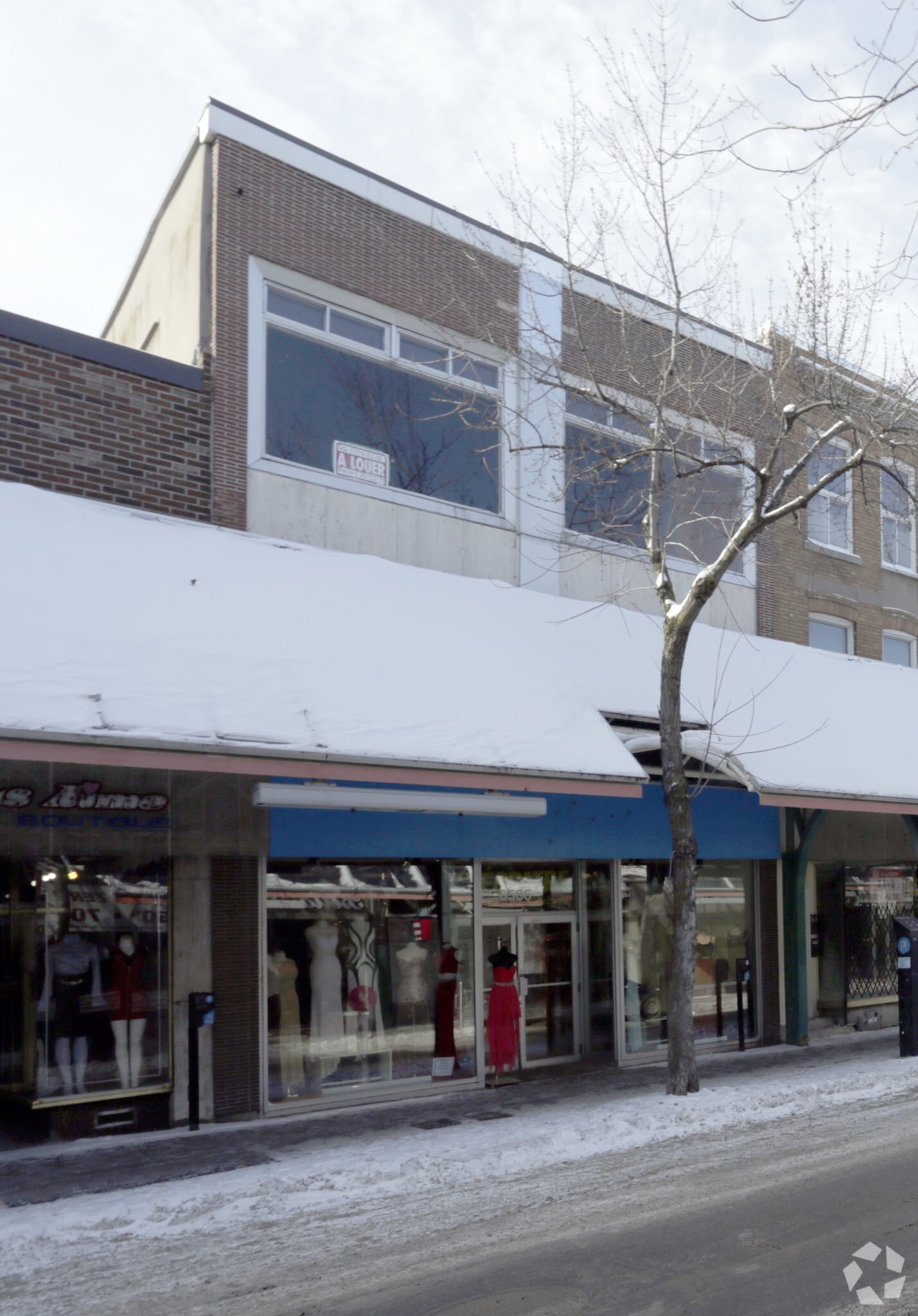 6586 Rue Saint-Hubert, Montréal, QC à vendre Photo principale- Image 1 de 1