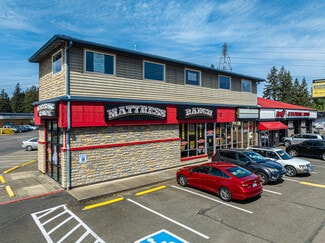 More details for 12704 Meridian Ave E, Puyallup, WA - Office/Retail for Lease