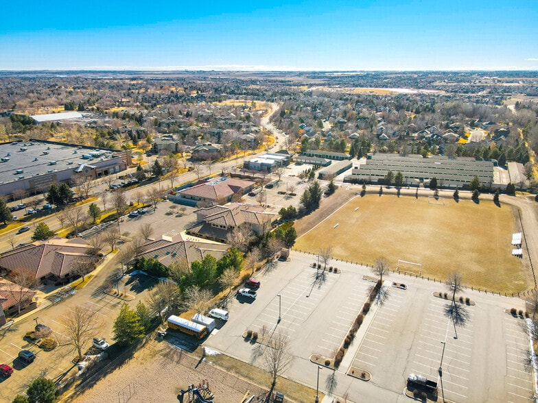 4745 Boardwalk Dr, Fort Collins, CO for lease - Building Photo - Image 3 of 22