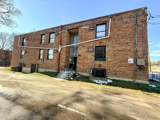 Plus de détails pour 911-913 Rogers Pl, Cincinnati, OH - Multi-résidentiel à vendre