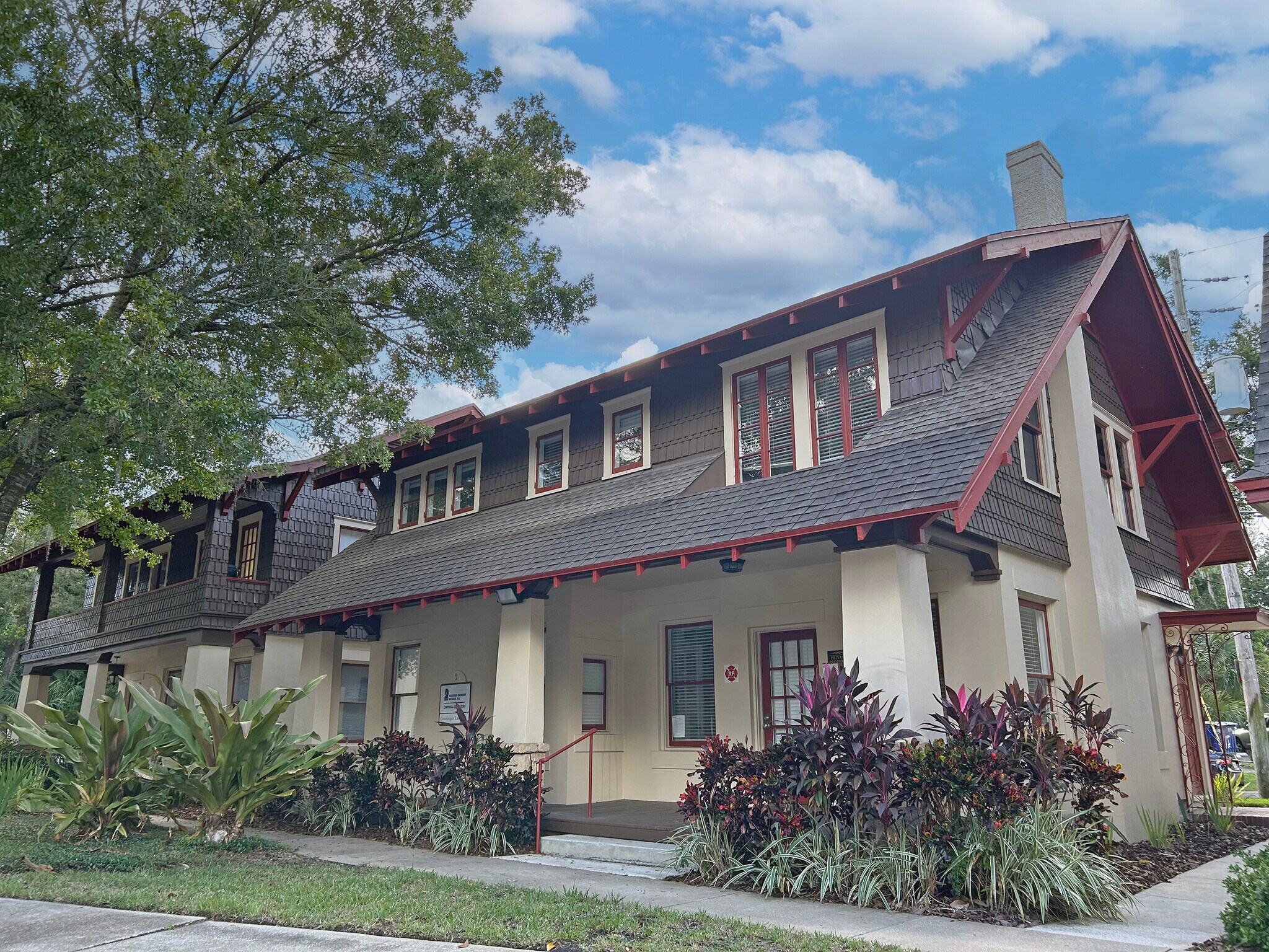 545 Delaney Ave, Orlando, FL à louer Photo du bâtiment- Image 1 de 24