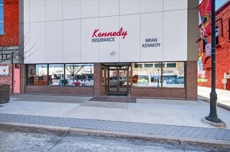 Plus de détails pour 111 SE Frank Phillips Blvd, Bartlesville, OK - Bureau à vendre