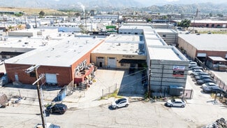 More details for 8672 Telfair, Sun Valley, CA - Industrial for Sale