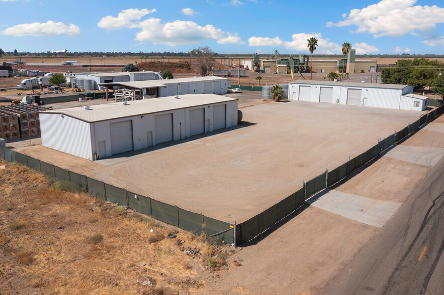 17747 Road 24 Rd, Madera, CA for sale - Building Photo - Image 1 of 1