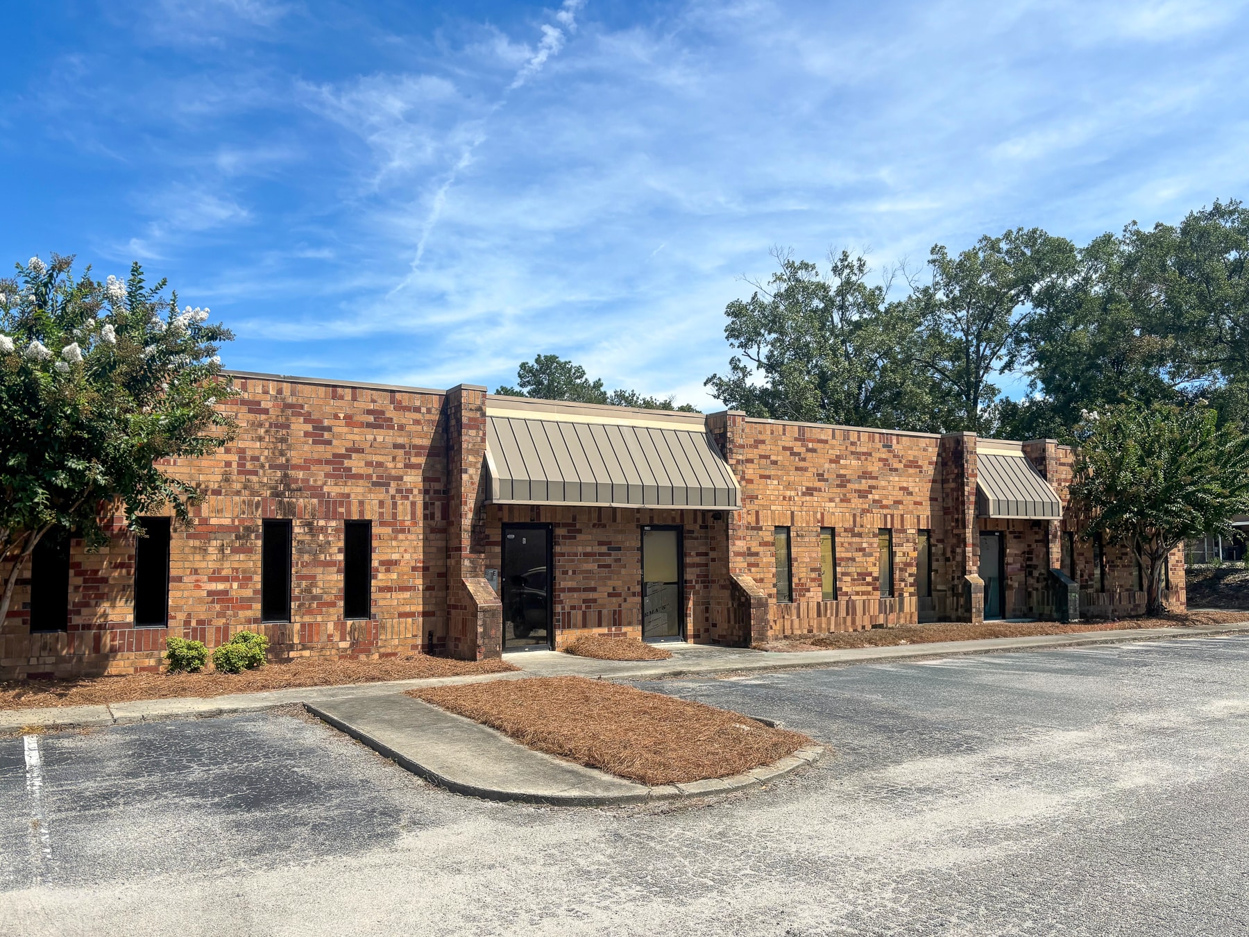 2231 Technical Pky, Charleston, SC for lease Building Photo- Image 1 of 13