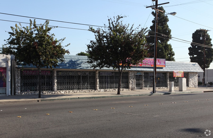 4273 Florence Ave, Bell, CA for sale - Building Photo - Image 3 of 37