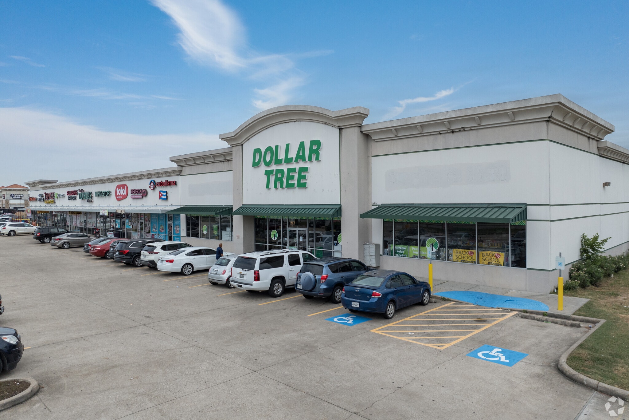 5502 Fry Rd, Katy, TX for lease Primary Photo- Image 1 of 12
