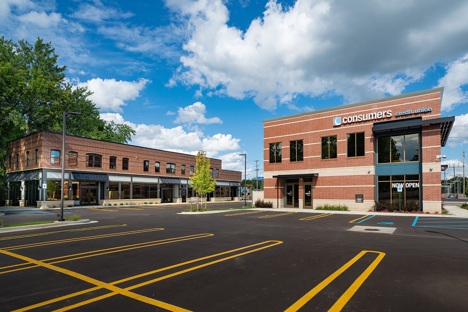 3110 Oakland, Kalamazoo, MI for lease Building Photo- Image 1 of 16