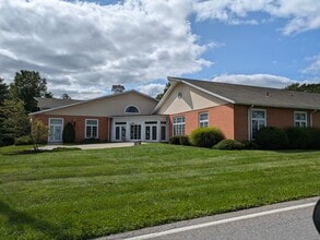 48 Route 6, Yorktown Heights, NY for lease Building Photo- Image 2 of 3