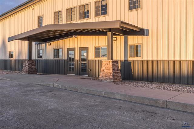1151 Industry Rd, Sturgis, SD for sale - Building Photo - Image 3 of 14